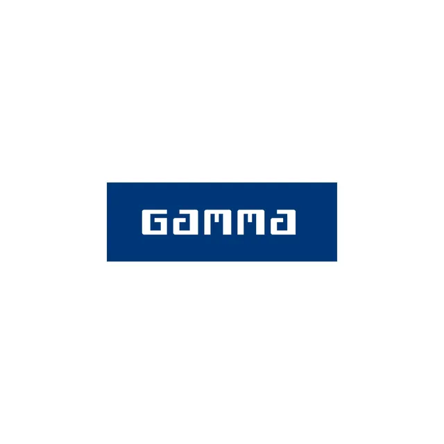 Maximum Group - logo's - partners - gamma