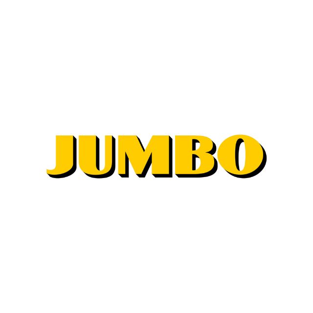 Maximum Group - partners - JUMBO