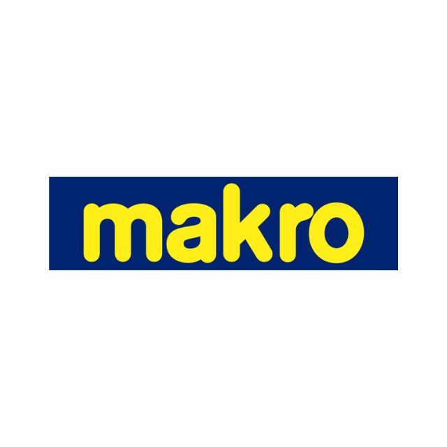 Maximum Group - partners - makro