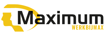 Maximum Group - WerkBijMax - logo