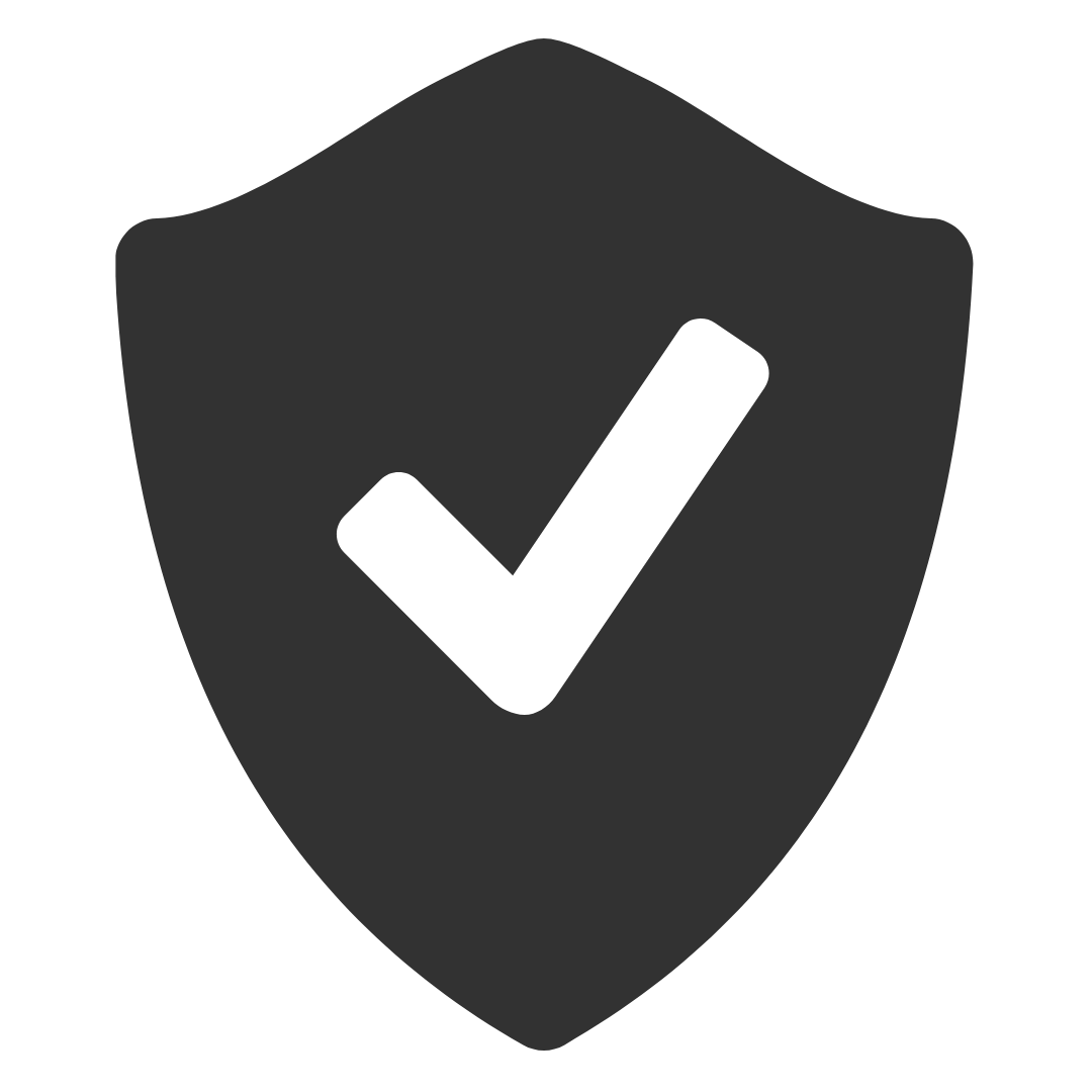 Maximum Group - Security - icoontje - beveiliger