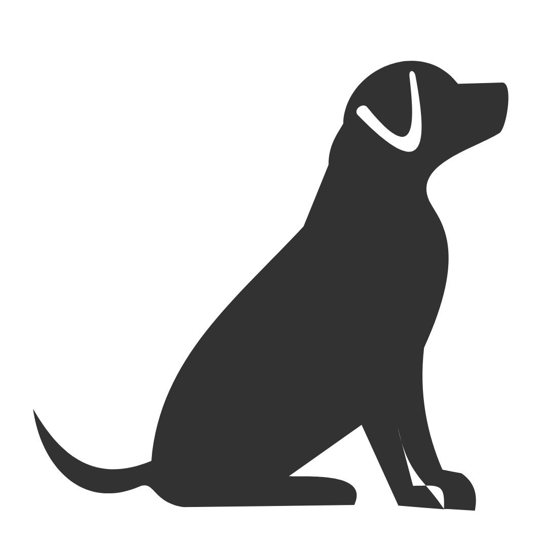 Maximum Group - Security - icoontje - hondenbeveiliger